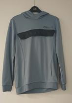 Cruyff sportpak 3-delig, maat 176, grijs/blauw, Kinderen en Baby's, Kinderkleding | Maat 176, Sport- of Zwemkleding, Ophalen of Verzenden