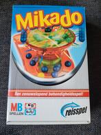 5 DECEMBER TIP MIKADO, Ophalen of Verzenden, Zo goed als nieuw