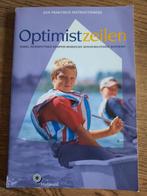 Optimist zeilen – Karel Heijnen e.a., Ophalen of Verzenden, Zo goed als nieuw, Watersport en Hengelsport
