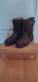 Halfhoge laarzen, Kleding | Heren, Schoenen, Ophalen, Bruin, Human Nature (ANWB), Boots