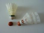 badminton pluimen pluimpjes spel speelgoed, Sport en Fitness, Badminton, Ophalen, Overige typen
