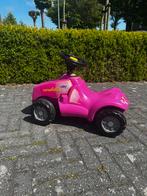 Carabella loopauto looptrekker, Kinderen en Baby's, Speelgoed | Buiten | Voertuigen en Loopfietsen, Ophalen, Zo goed als nieuw
