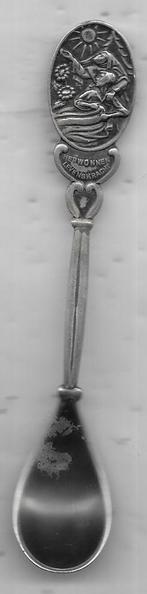 RELIGIE LEPELTJE HERWONNEN LEVENSKRACHT, Ophalen of Verzenden