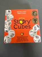 Rory's Story Cubes - Verhalen Dobbelstenen, Een of twee spelers, Ophalen of Verzenden, Zo goed als nieuw, Reisspel
