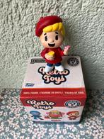 Play-doh pete Funko mini mystery retro Toys, Ophalen of Verzenden, Zo goed als nieuw