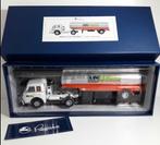 Pegaso Mofletes Z-701 Melktransport schaal 1:43 lim.edition, Verzenden, Nieuw, Bus of Vrachtwagen, Overige merken