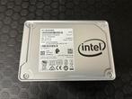 Intel SSDSC2KW256G8L SSD 2,5" 256GB, Computers en Software, Harde schijven, Intern, Ophalen of Verzenden, Zo goed als nieuw, Laptop