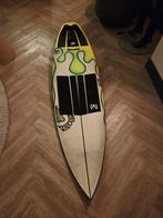 Surfboard Lost Mayhem libtech, Gebruikt, Minder dan 250 cm, Ophalen of Verzenden, Met vin(nen)
