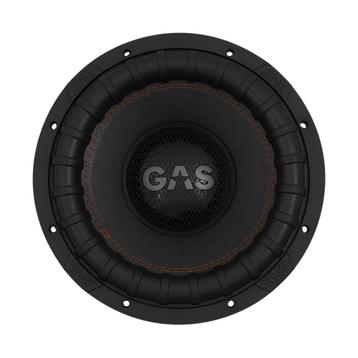 GAS Audio POWER MAX S2-12 12 inch subwoofer 2500W RMS beschikbaar voor biedingen