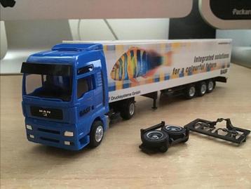 M.A.N. AWM beschikbaar voor biedingen