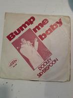 Dooley silverspoon 7inch dump me baby, Ophalen of Verzenden, Zo goed als nieuw, Pop