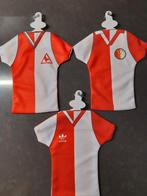 3 mini shirtjes van Feyenoord, Zo goed als nieuw, Feyenoord, Verzenden