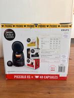 NESCAFE koffiecupmachine, Ophalen, Nieuw, Koffiemachine