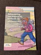 Behandeling van trauma bij kinderen en adolescenten, Nieuw, Judith A. Cohen, Ophalen of Verzenden, Klinische psychologie