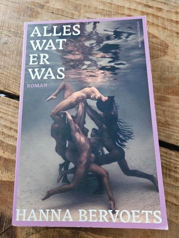 Hanna Bervoets - Alles wat er was beschikbaar voor biedingen