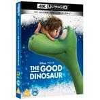 The Good Dinosaur 4K UHD/Ultra HD Blu-Ray UK (Geseald), Cd's en Dvd's, Blu-ray, Ophalen of Verzenden, Nieuw in verpakking, Tekenfilms en Animatie