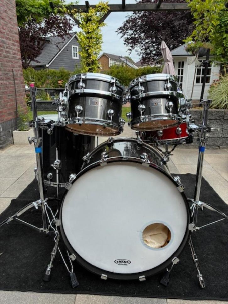 Adams 8000, Muziek en Instrumenten, Drumstellen en Slagwerk, Zo goed als nieuw, Overige merken, Ophalen