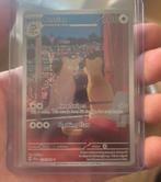 Pokemon persian sfa, Ophalen of Verzenden, Zo goed als nieuw, Losse kaart