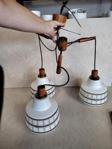 Hanglamp, vintage design beschikbaar voor biedingen