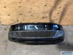 VW POLO 6R Zwart LC9X Voorbumper 2009-2013, Auto-onderdelen, Carrosserie en Plaatwerk, Gebruikt, Volkswagen, Volkswagen AG, Bumper