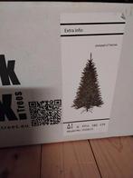 Kerstboom, 185 cm hoog., Diversen, Kerst, Ophalen