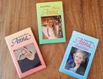 Anna Ballerina 3 boeken (Justus Pfaue), Ophalen of Verzenden, Gelezen, Justus Pfaue, Nederland