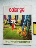 Colargol ons t.v. beertje in het bloesembos, gebruikt, Boeken, Ophalen of Verzenden