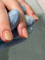 Nailroom Waldeck/Loosduinen DEN HAAG., Ophalen, Nieuw, Blauw, Handen en Nagels