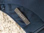 Elegante chique jurk van Esprit maat 38 donker blauw, Kleding | Dames, Ophalen of Verzenden, Zo goed als nieuw, Maat 38/40 (M)
