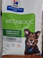 Hills metabolic 12kg, Dieren en Toebehoren, Dierenvoeding, Hond, Ophalen of Verzenden
