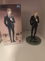 Loid Forger Spy x Family anime figure, Ophalen, Zo goed als nieuw