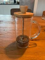 Kaldi cafetière, Ophalen of Verzenden, Zo goed als nieuw