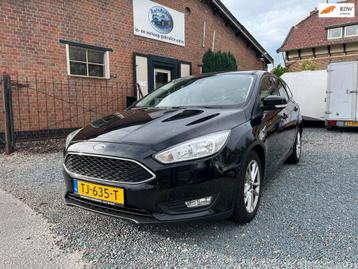 Ford Focus Wagon 1.0 Titanium ( Climate controle + Elektrisc beschikbaar voor biedingen