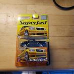 matchbox Ford Pick Up Lightning Superfast, Hobby en Vrije tijd, Ophalen of Verzenden, Nieuw, Auto