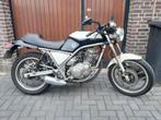 Yamaha srx600 1986, Naked bike, 600 cc, 1 cilinder