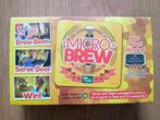 Microbrew boardgame bordspel, Hobby en Vrije tijd, Gezelschapsspellen | Bordspellen, Een of twee spelers, Ophalen of Verzenden