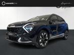 Kia Sportage 1.6 T-GDi Plug-in Hybrid AWD DynamicPlusLine |, Auto's, Automaat, 4 cilinders, Zwart, Bedrijf