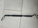 Gym Stok - Krachttraining, Ophalen, Gebruikt, Rug, Oprekstang