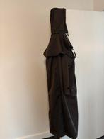 Wax coat Black Roo, nieuw!, Ophalen, Nieuw, Bruin