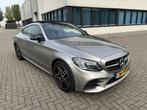 Mercedes-benz C-klasse Coupé 180 AMG Premium Pack DEALER 1e, Auto's, Mercedes-Benz, Automaat, Achterwielaandrijving, Euro 6, 4 cilinders