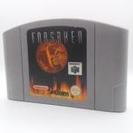 Forsaken - Nintendo 64, Spelcomputers en Games, Games | Nintendo 64, 1 speler, Ophalen of Verzenden, Gebruikt