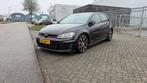 Volkswagen Golf 2.0 GTI Performance DSG Full options!, USB, 4 cilinders, 1984 cc, Zwart
