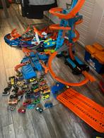 Mega veel hot wheels, Ophalen, Onderdelen, Zo goed als nieuw, Hot Wheels