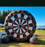 Voetbaldart te huur, Hobby en Vrije tijd, Feestartikelen | Verhuur, Ophalen, Overige