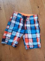 Zwemshort maat S, Ophalen of Verzenden, Maat 46 (S) of kleiner, Blauw, Zwemshort