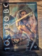 10000 BC DVD - Avonturenfilm met Slipcover, Vanaf 12 jaar, Ophalen of Verzenden, Zo goed als nieuw