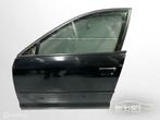 Portier linksvoor Audi A3 Sportback 8P LZ9Y ('04-'12), Auto-onderdelen, Audi, Gebruikt, Deur, Links