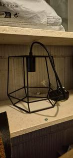 Hanglamp 'Jack' van Karwei, Ophalen, Zo goed als nieuw, Metaal, Minder dan 50 cm