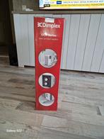 DIMPLEX OCR 2000 Kolomradiator  nieuw in doos., Ophalen, Nieuw, Elektrisch, Overige soorten