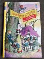 De Sprookjeskist - Sneeuwwitje en de 7 dwergen ... maar dan, Boeken, Ophalen of Verzenden, Zo goed als nieuw, Harmen van Straaten